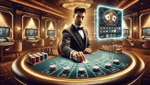 11th Live Casino